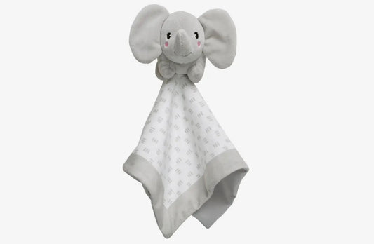 Elephant Snuggle Blanket