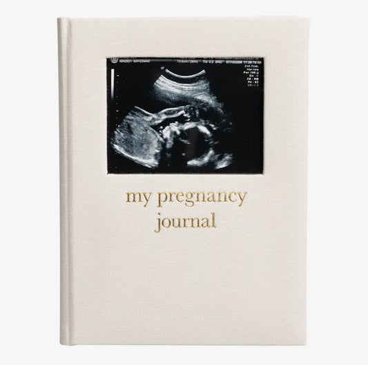 Pregnancy Memory Journal - Best Seller